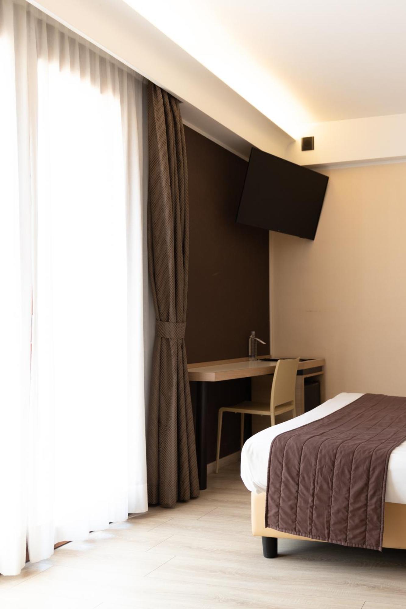 Hotel Alla Corte Spa & Wellness Relax バッサーノ・デル・グラッパ エクステリア 写真